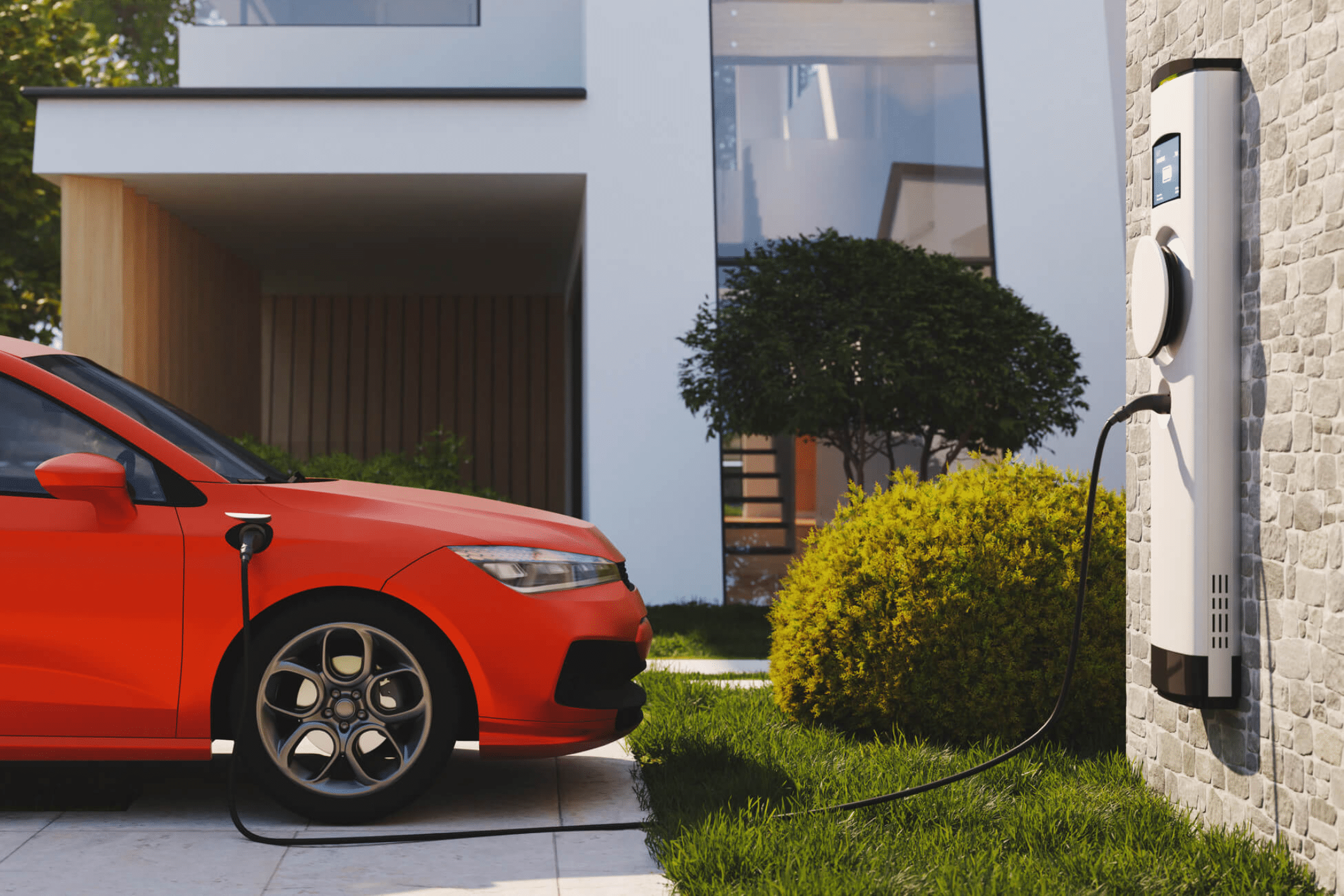 INSTALLATION DE SYSTÈME ÉLECTRIQUE-Efeltrix-Buxelles